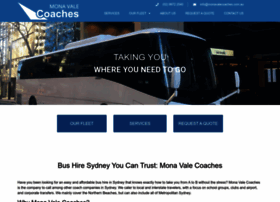 monavalecoaches.com.au