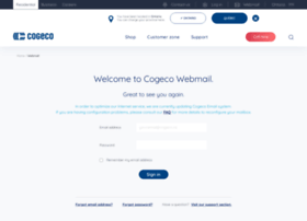moncourriel.cogeco.ca