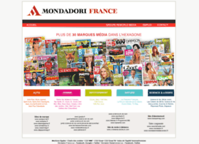 mondadori.fr