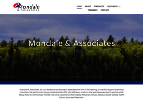 mondale.biz