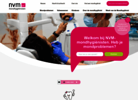 mondhygienisten.nl