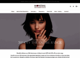 mondial.com.au