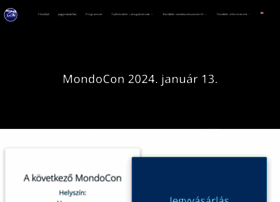 mondocon.hu