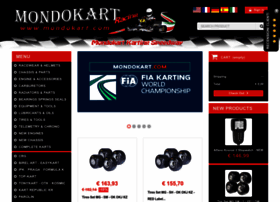 mondokart.com