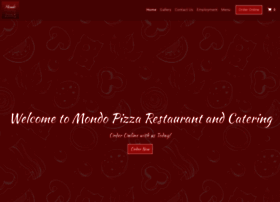 mondopizzanj.com