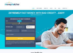 moneymatcher.com.au