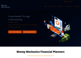 moneymechanics.com.au