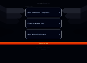 moneymining.xyz