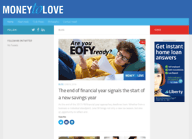 moneytolove.com.au