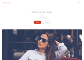 monicajensen.no