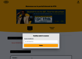 moninternet.mtn.ci