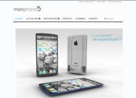 moniphone5.fr