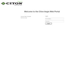 monitor.citon.com