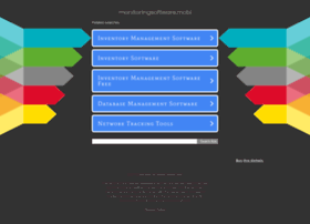 monitoringsoftware.mobi