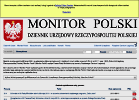 monitorpolski.gov.pl