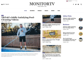 monitortv.de