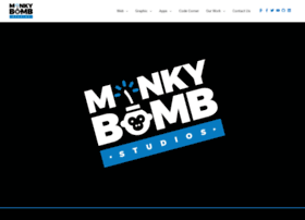 monkybomb.co.za