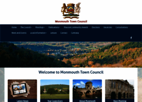 monmouth.gov.uk