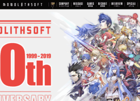 monolithsoft.co.jp