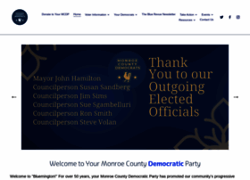 monroedems.org