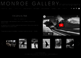 monroegallery.com