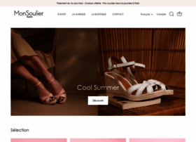 monsoulier.fr