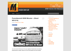 monsteraner.de