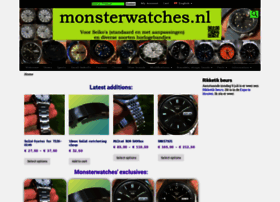 monsterwatches.eu