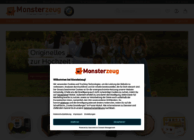 monsterzeug.de