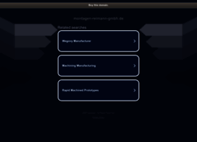 montagen-reimann-gmbh.de