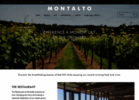 montalto.com.au