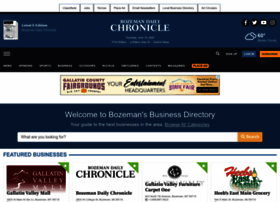 montanastorefront.bozemandailychronicle.com