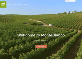 monteblanco.bio