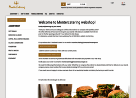 montercatering.se