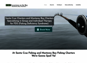 montereybaycharters.com