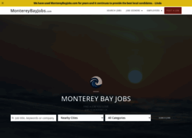 montereybayjobs.com