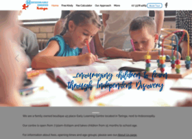 montessoriearlyeducation.com.au