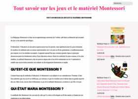 montessoristreet.fr