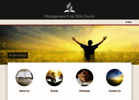 montgomeryfirstsda.org
