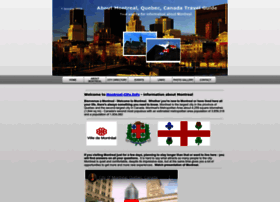 montreal-city.info
