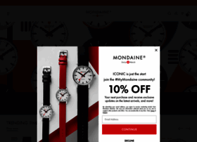 montresmondaine.fr