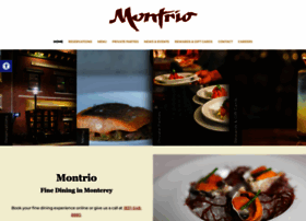 montrio.com