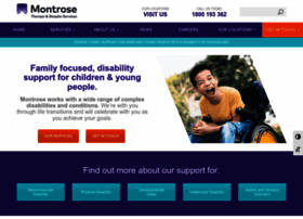 montroseaccess.org.au