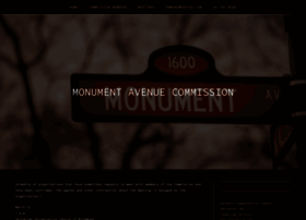 monumentavenuecommission.org