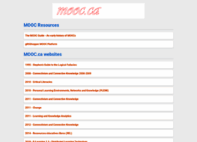 mooc.ca