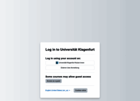 moodle.aau.at