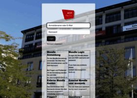 moodle.ash-berlin.eu