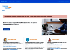 moodle.inalco.fr