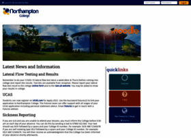 moodle.northamptoncollege.ac.uk
