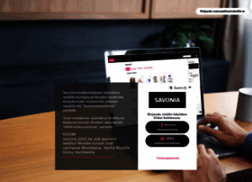 moodle.savonia.fi